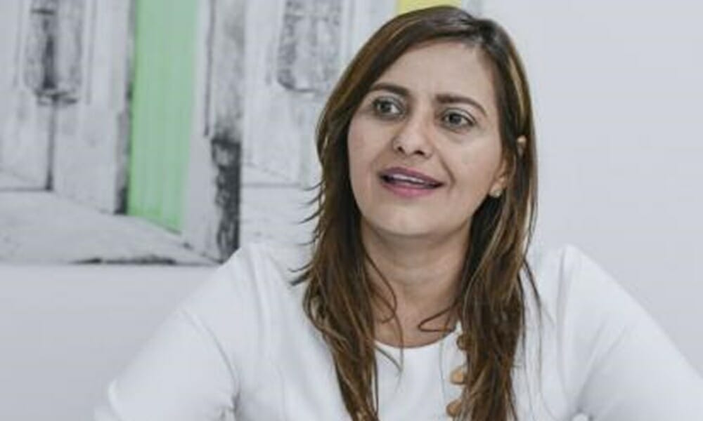 Ministerio de Educación Nacional prorrogó la designación de Claudia Da Cunha Tcachman como Rectora de Uniautónoma.