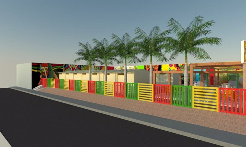 Distrito reubicará 103 vendedores en dos grandes proyectos urbanísticos en Centro Histórico