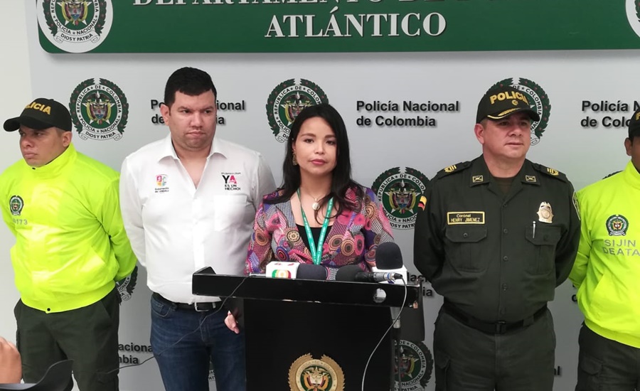 Golpe a banda de robo de cables es un trabajo articulado con las autoridades y comunidad: Electricaribe