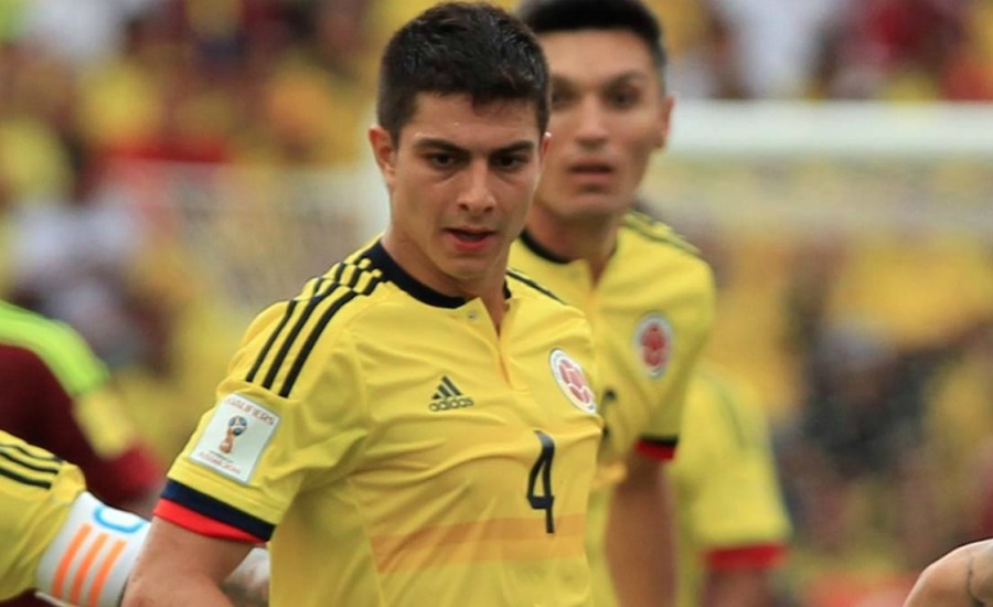 Stefan Medina en la lista provisional de Copa América