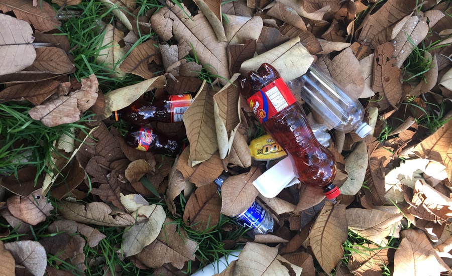 Colombia entierra anualmente 2 billones de pesos en plásticos que se pueden reciclar