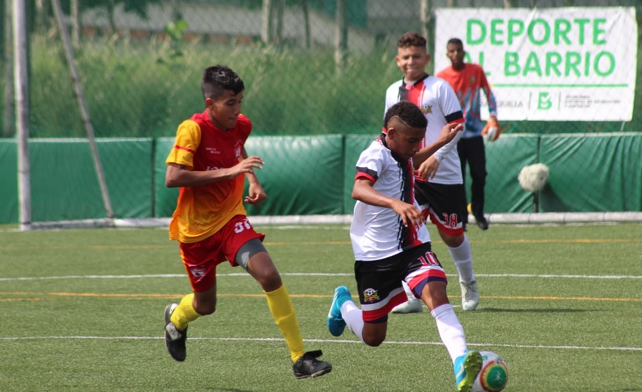 Llegaron los días de lucha y gloria en la Baq Cup 2019