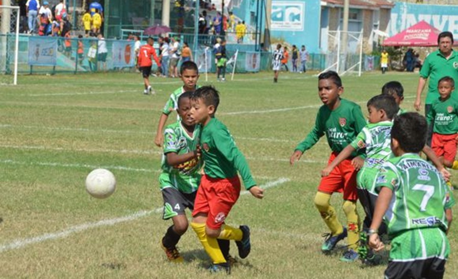 Caribe Champions ahora se jugará en las categorías 2001 y 2003