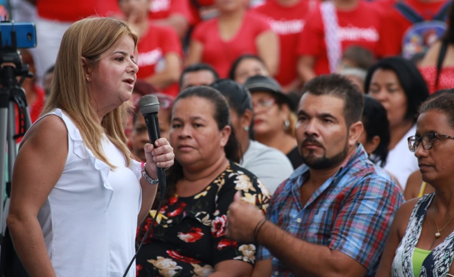 Salud en el Atlántico será modelo nacional : Noguera