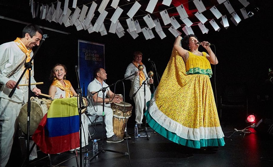 5 razones para asistir al Festival Gabo 2019