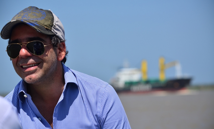 Alejandro Char, el alcalde mejor calificado del país