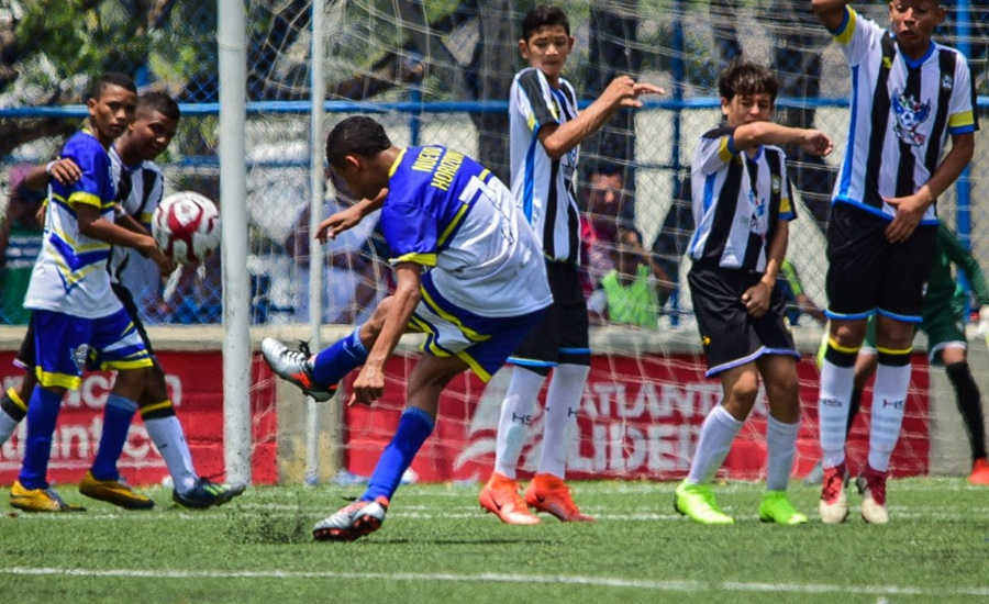 La fase de grupos entra en su recta final en la Caribe Champions II 2019