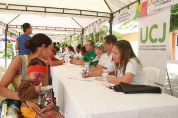 Feria Barranquilla Convive