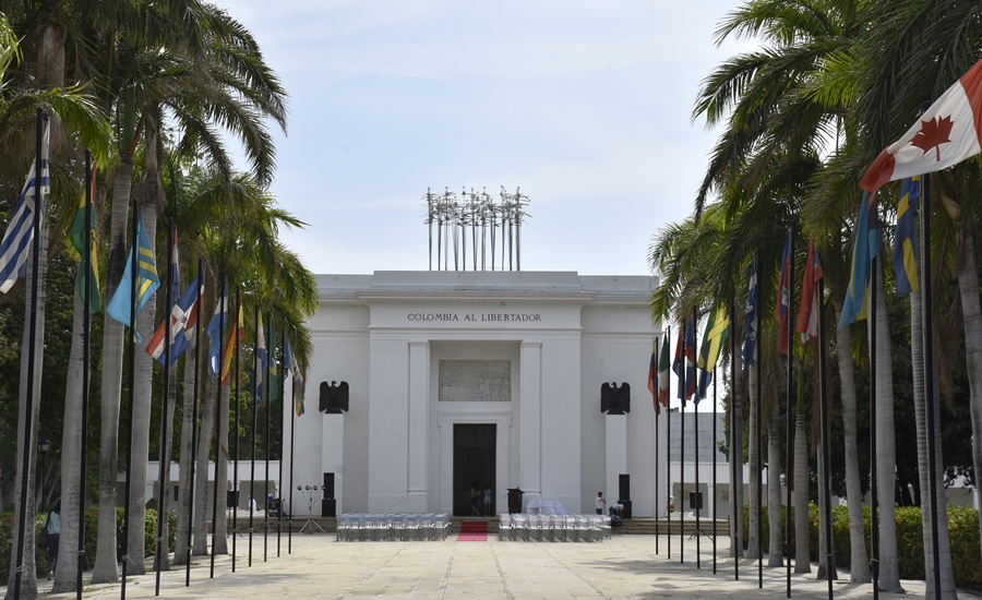 En Santa Marta, Mincomercio realiza el quinto Festival Gastronómico Caribe Food and Rum
