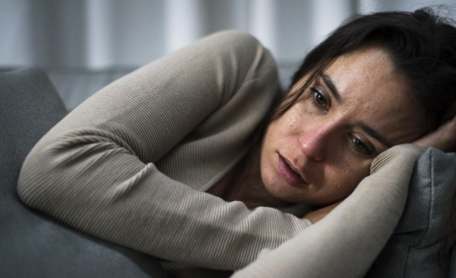 Perdida de ganas, trastornos del sueño, problemas de rendimiento; pueden ser síntomas de depresión