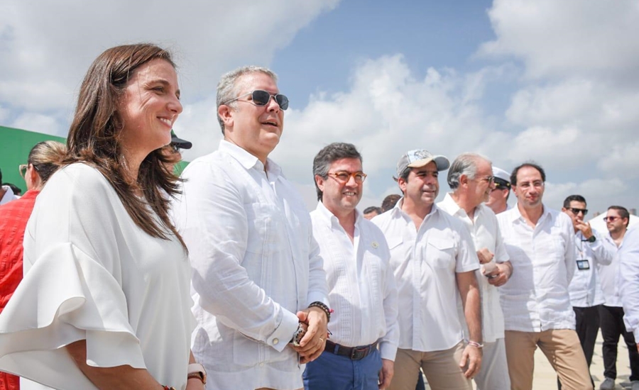 Asamblea del BID 2020 moverá $40.000 millones en Barranquilla