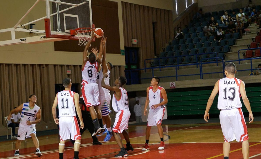 Medellín se llevó las primeras medallas de oro de la final nacional de los Juegos Ascun