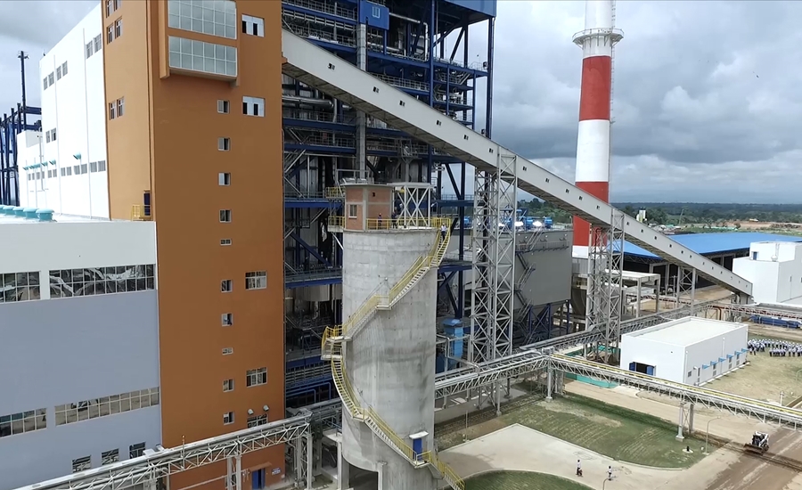 Gecelca 3 inició operación comercial en el mercado eléctrico colombiano