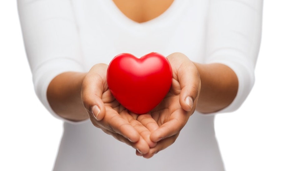 Cuidar el corazón es una cuestión de vida