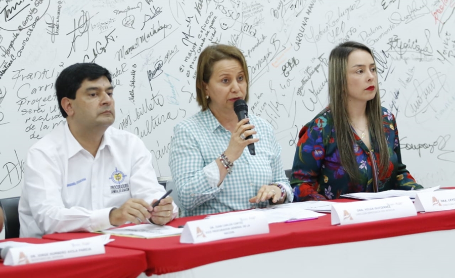 125.208 cédulas anuladas en el Atlántico por posible trashumancia electoral