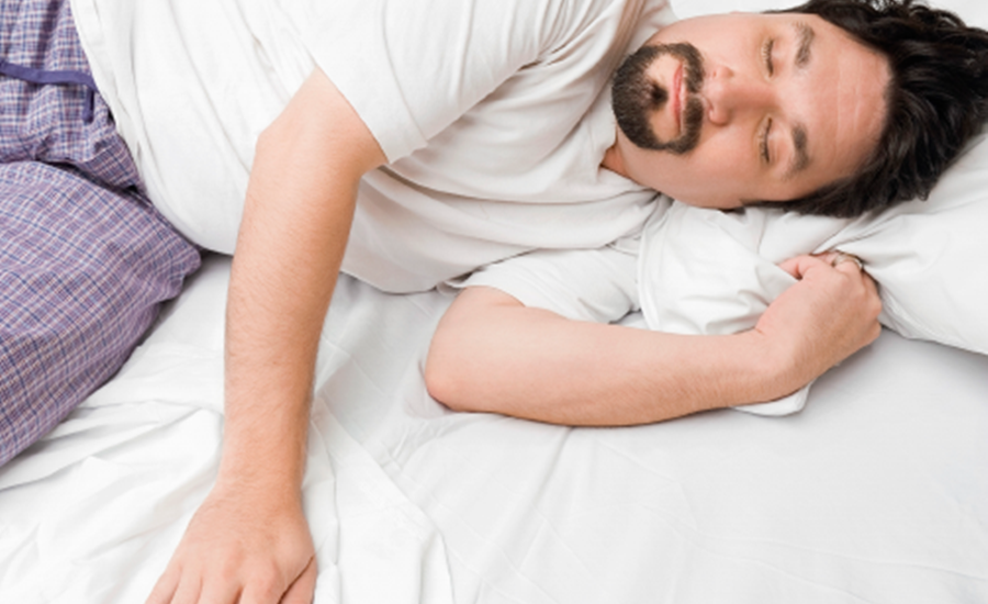 Restricción del sueño altera cómo el cuerpo digiere las grasas