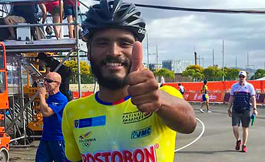 Indeportes Atlántico, al día con los Deportistas Apoyados