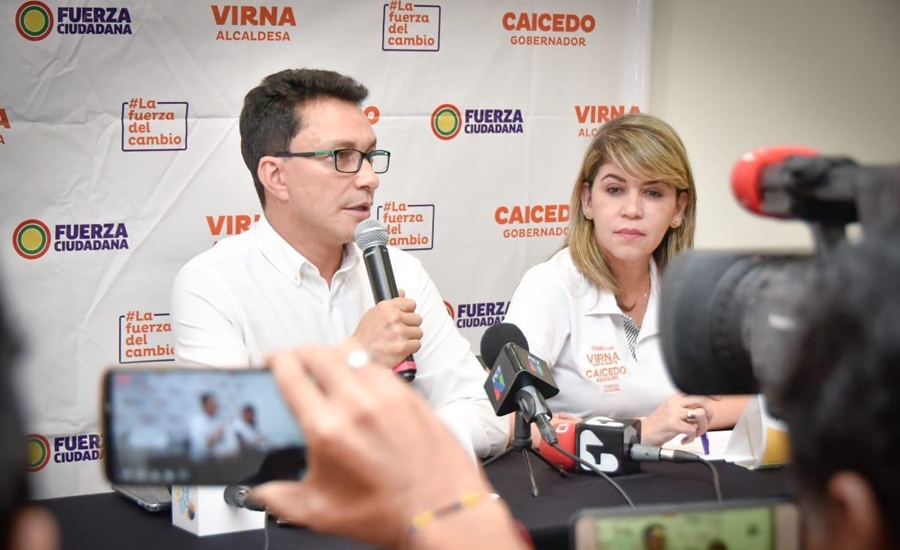 Consejo de Estado declara ilegal el nombramiento de Rúgeles como alcalde encargado de Santa Marta