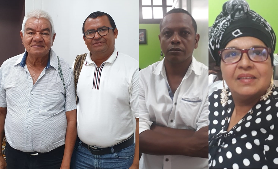 Avanza proceso de elección de representantes ante Consejo Directivo de la C.R.A