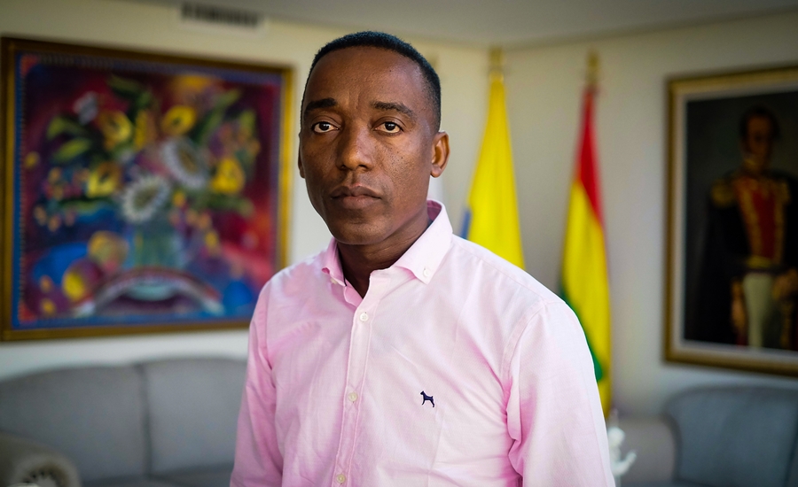 Gobernación del Atlántico conmemora la Semana de la Afrocolombianidad