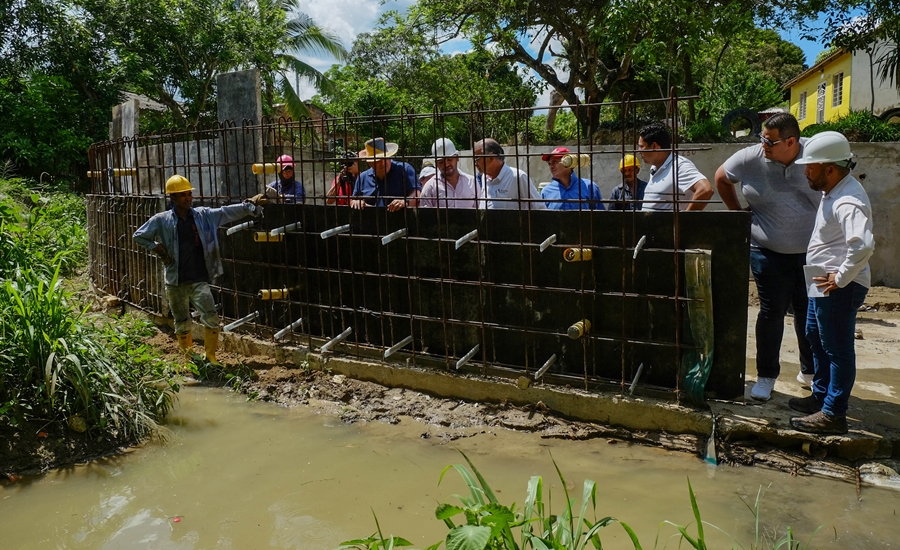 Gestión del Riesgo de la Gobernación, positiva ante segunda temporada de lluvias