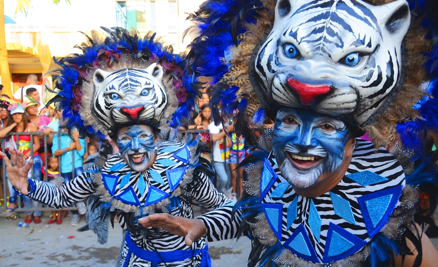 Hasta el 1 de noviembre estará abierta convocatoria de Estímulos para el Carnaval del Atlántico 2020