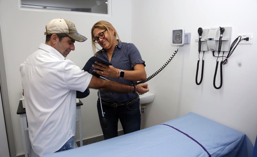 “28.000 barranquilleros del suroccidente se benefician con el nuevo PASO La Pradera”: alcalde Char