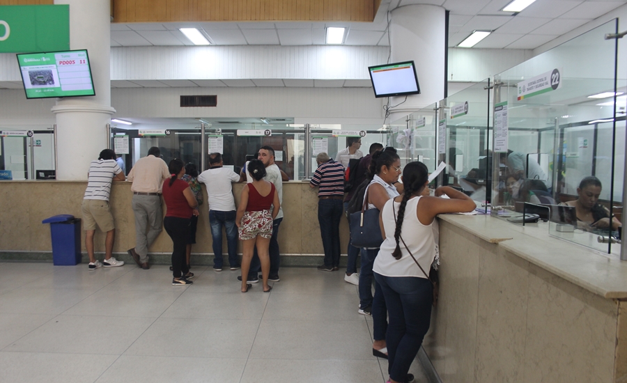 Últimos días del descuentos del 70% en intereses moratorios de multas y del 90% de los intereses moratorios en la tasa de derechos de tránsito