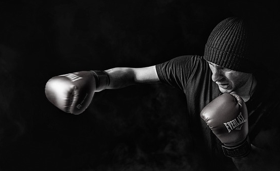 Vuelve el boxeo a Baranoa