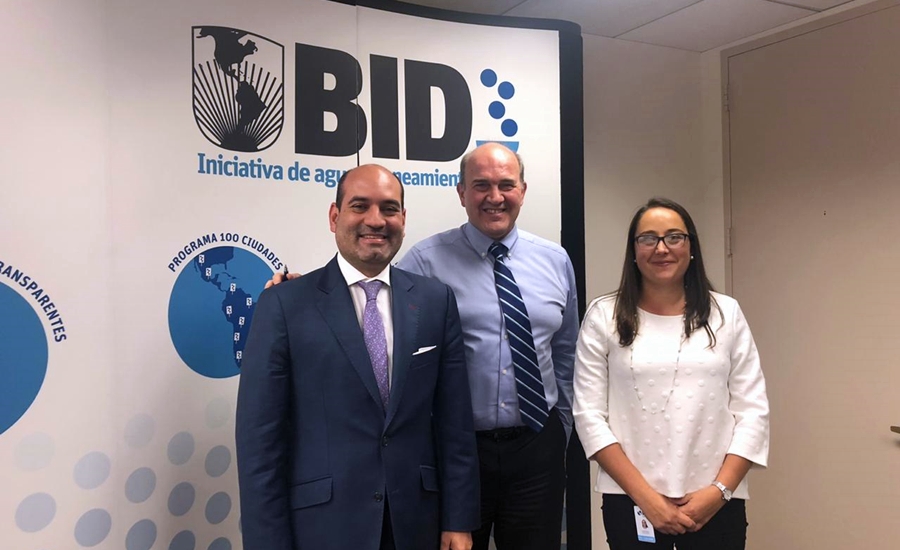 BID aprueba US 750 mil para apoyar fortalecimiento institucional de Cormagdalena y atención a comunidades ribereñas