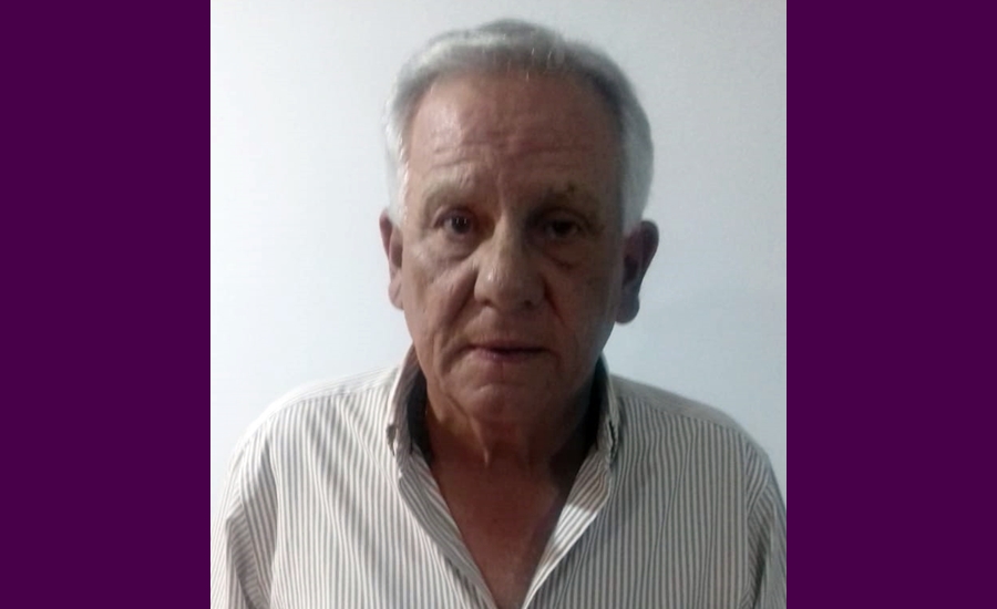 Pedro Salzedo Salom, nuevo director de Indeportes Atlántico