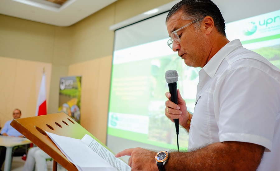 El Atlántico ya cuenta con su Plan de Ordenamiento Productivo y Social de la Propiedad Rural