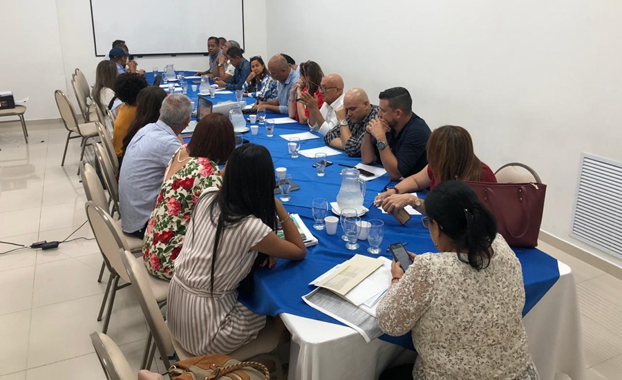 Consejo Académico de UniAtlántico persiste en la No Suspensión del Calendario Académico 2019-2 y Sí en la Concertación y el Diálogo