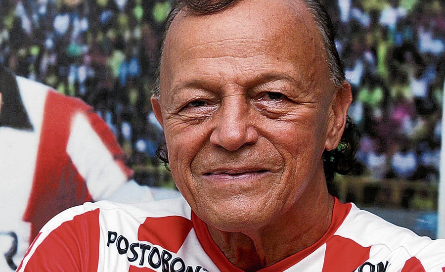 Caribe Champions Internacional 2020, Copa Manzana Postobón, será en homenaje a Gabriel ‘El Jopa’ Berdugo