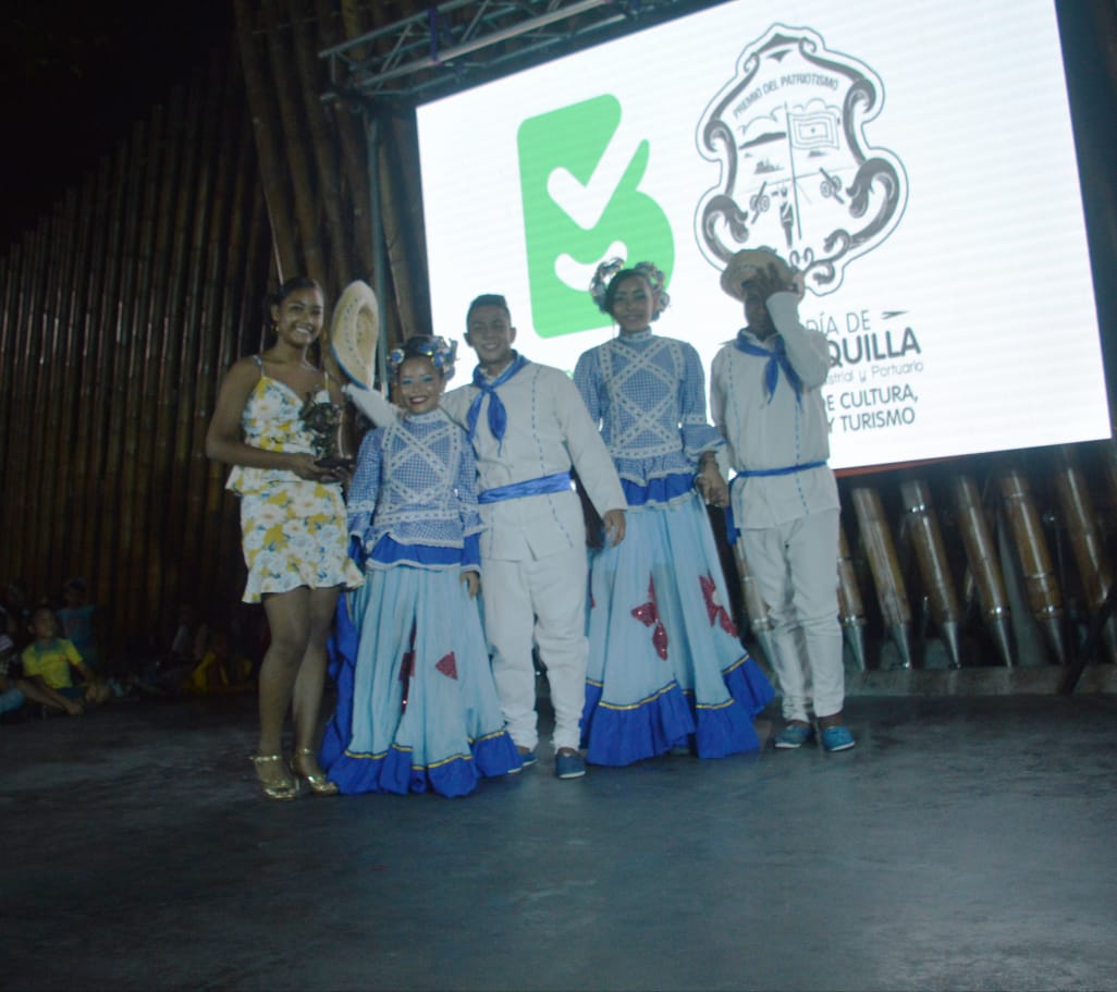 Carnaval del Suroccidente Entregó Torito de Oro a los mejores del Carnaval 2019
