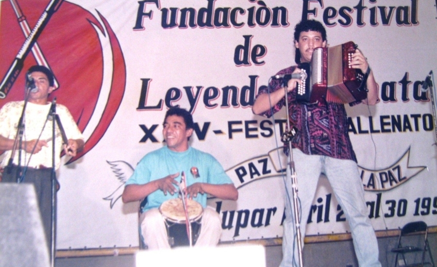 Recuerdos de Juancho Rois que adornan los 25 años de su partida