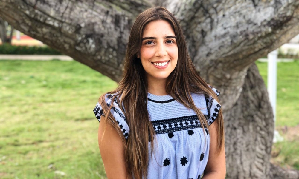Elsa Noguera anuncia a Marcela Dávila Márquez como nueva secretaria de Cultura del Atlántico