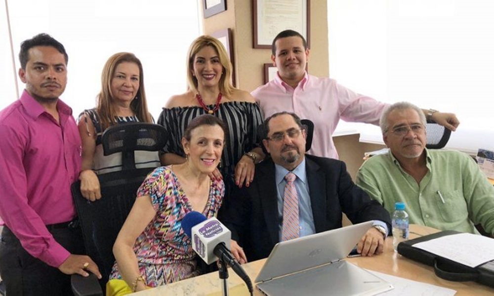 Ministerio de Educación avala a Carlos Jaller como Rector de la universidad Metropolitana de Barranquilla
