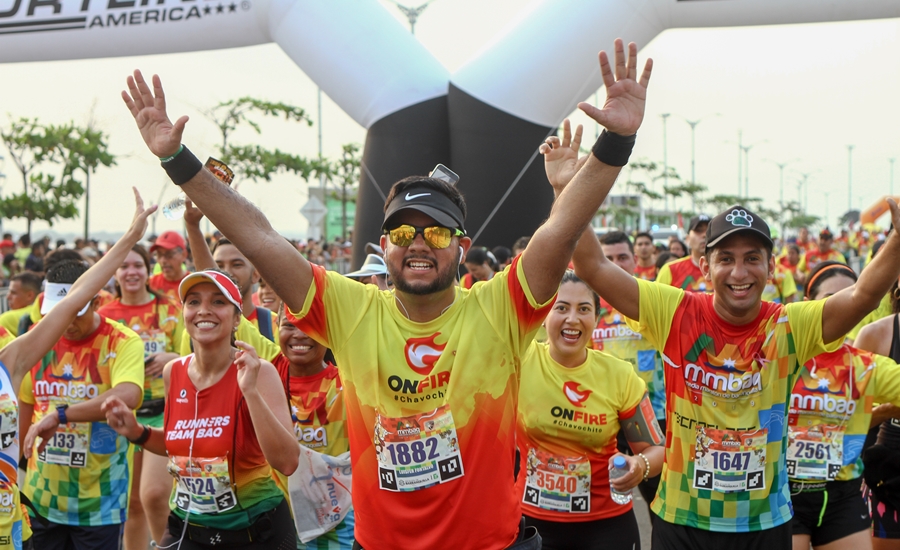 Abiertas las inscripciones para la Maratón de Barranquilla 2020