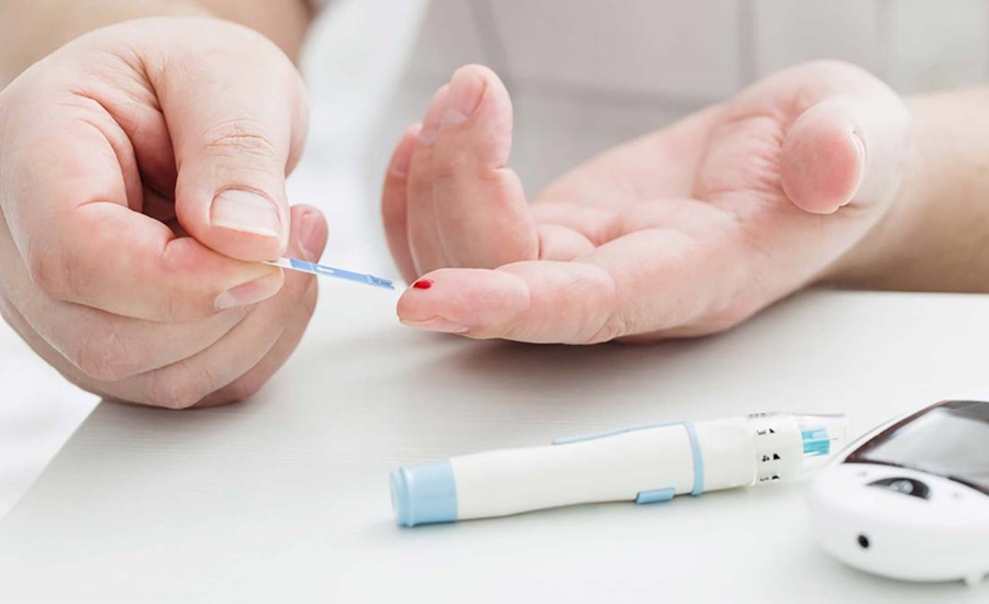 Diabetes: aprenda qué comer y cómo cuidarse