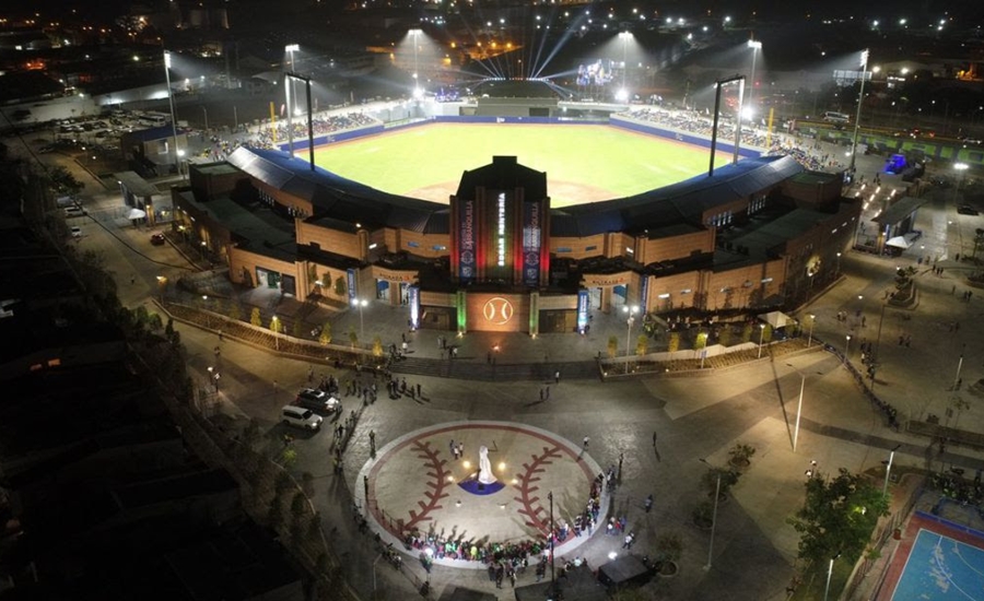 Caimanes gana primer duelo barranquillero
