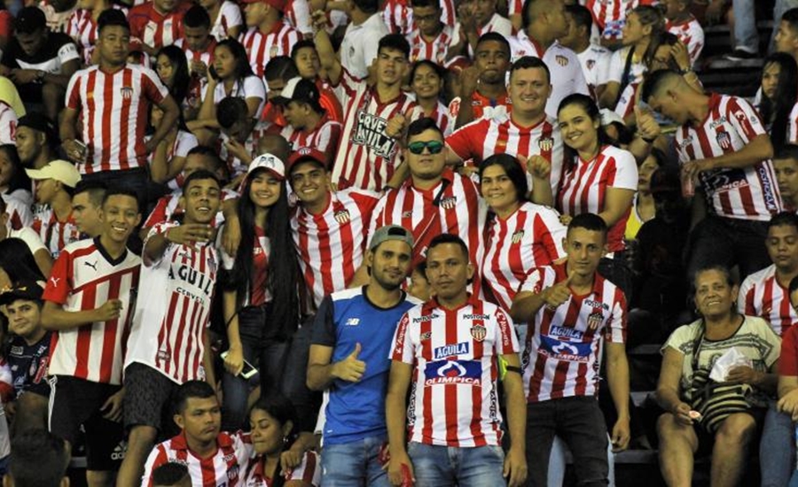 Recomendaciones para disfrutar del partido Junior vs América