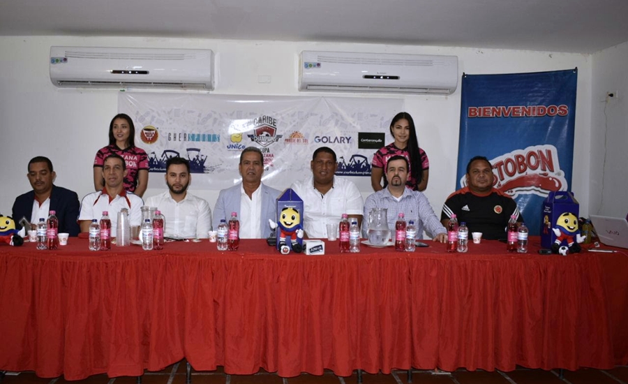 Caribe Champions Internacional entregará $40 millones en premios entre los campeones y subcampeones