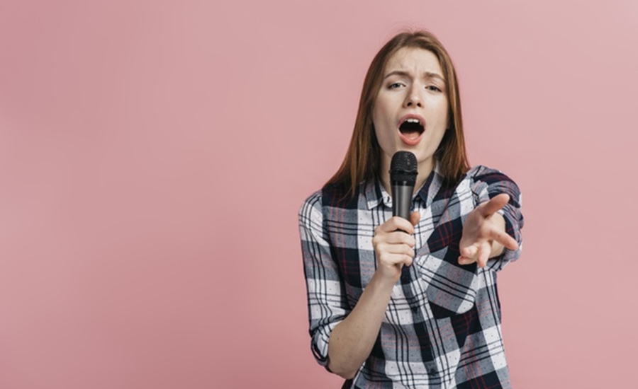 Canta y gana con la canción Donde Estés Estamos