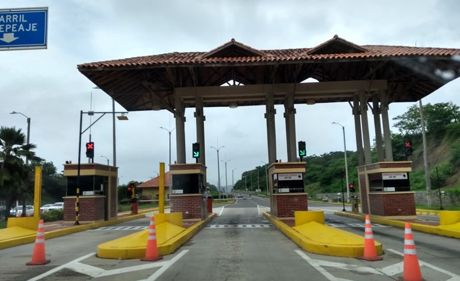 Gobierno Nacional mantiene tarifas de 3 peajes en el corredor Cartagena – Barranquilla