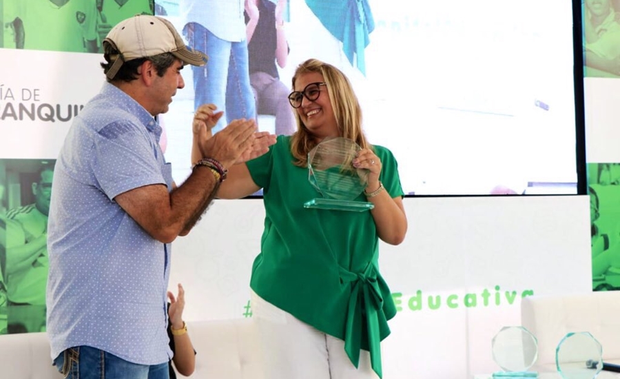 Con balance positivo, Distrito presentó logros educativos del cuatrienio