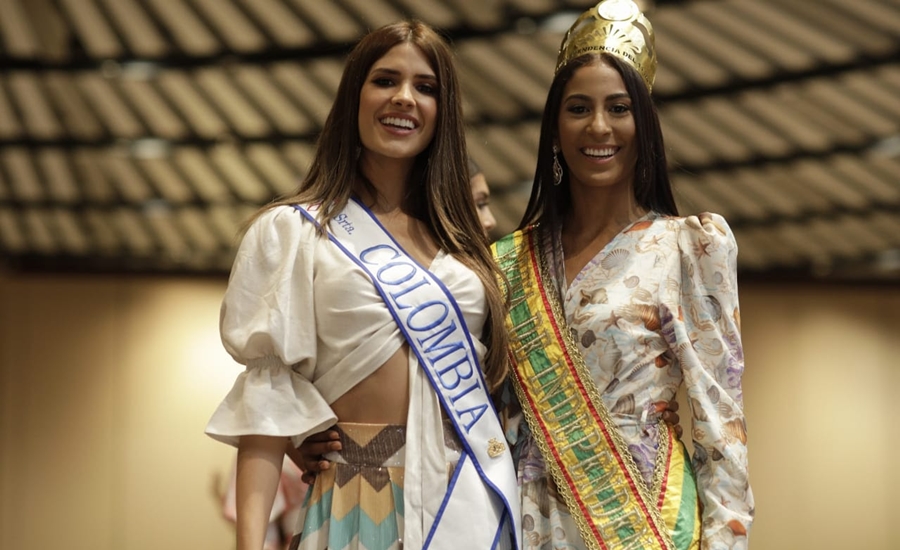 Sesión solemne con el Honorable Concejo de Cartagena