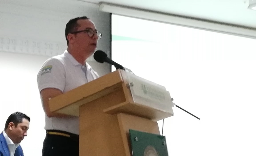 C.R.A y Unisimón realizan Taller Regional de Energías Renovables