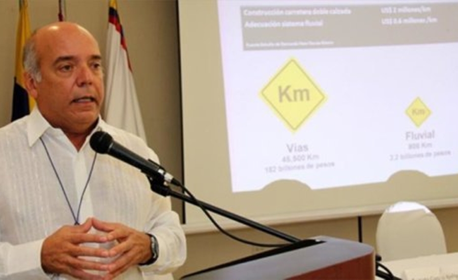 Procuraduría sancionó con cuatro meses de suspensión al exdirector de Cormagdalena
