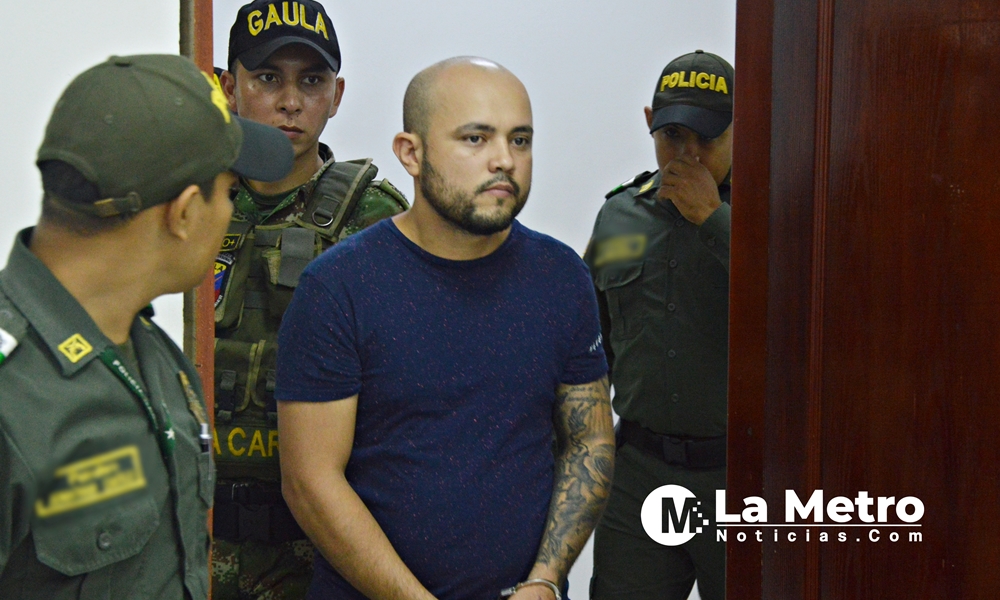 «Kevin y Laura fueron vistos hace poco en Santa Marta», abogados de ‘El Diablo’